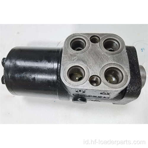 Loader Full Hydraulic Steering Gear 44C0016